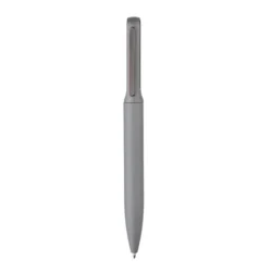 Executive 3-Piece Gunmetal Collection – Slate Grey & Matte Chrome - Image 8