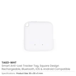 Smart Anti-Loss Tracker & Tag – Track Anywhere - Image 8