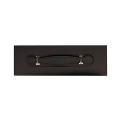 Large Premium Executive Gift Box with PU Leather Handle - Image 3