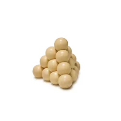 3-in-1 Premium Wooden Brain Teaser Puzzle Set with Sliding Box - Image 3