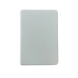 Premium A5 Textured Fabric Notebook with Magnetic Closure - Image 2