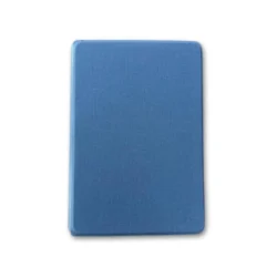 Premium A5 Textured Fabric Notebook with Magnetic Closure - Image 3