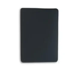 Premium A5 Textured Fabric Notebook with Magnetic Closure - Image 4