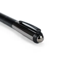 Dorniel Designs Premium Pens – Matte Black, Twist Action, Blue Ink - Image 5