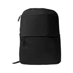 Minimalist Everyday Executive Backpack (Black) - Image 1